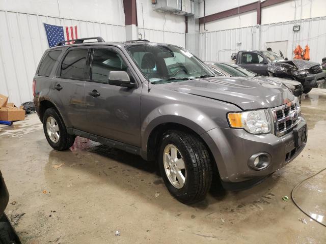 Photo 4 from auction – 2012 FORD ESCAPE XLT with VIN 1FMCU0D71CKB04333