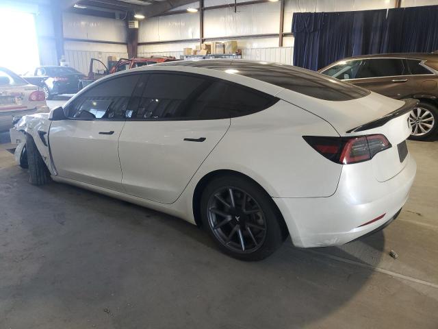 Photo 2 from auction – 2023 TESLA MODEL 3 with VIN 5YJ3E1EA0PF645295