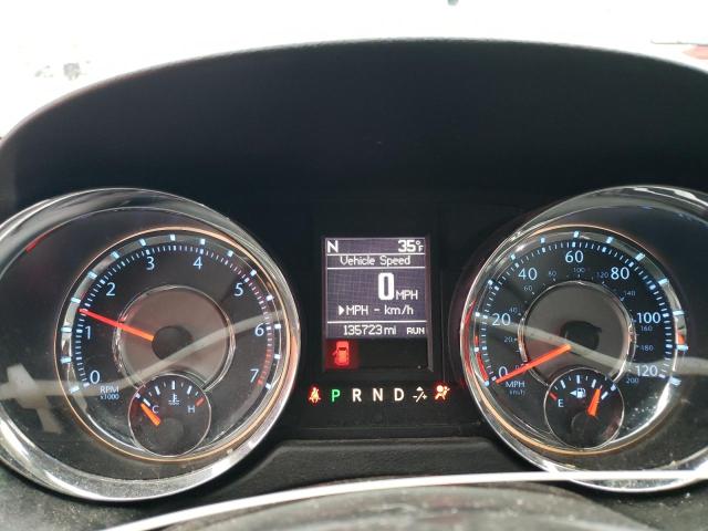 Photo 9 from auction – 2014 CHRYSLER TOWN & COU with VIN 2C4RC1BG2ER217397