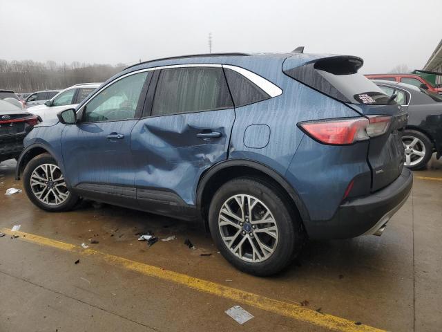 Photo 2 from auction – 2020 FORD ESCAPE SEL with VIN 1FMCU0H64LUC62171