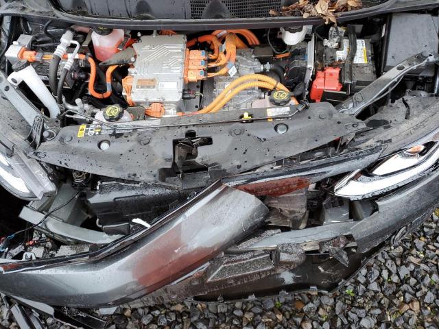 Photo 11 from auction – 2021 CHEVROLET BOLT EV PR with VIN 1G1FZ6S03M4114176