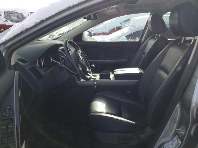 Photo 7 from auction – 2012 MAZDA CX-9 with VIN JM3TB3DA3C0356188