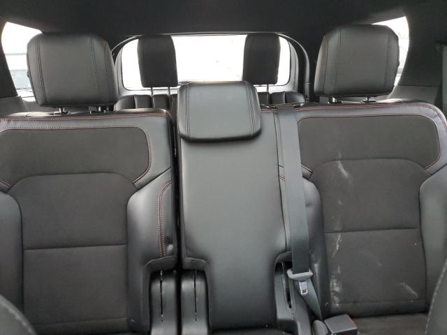 Photo 10 from auction – 2018 FORD EXPLORER X with VIN 1FM5K8D8XJGB97889