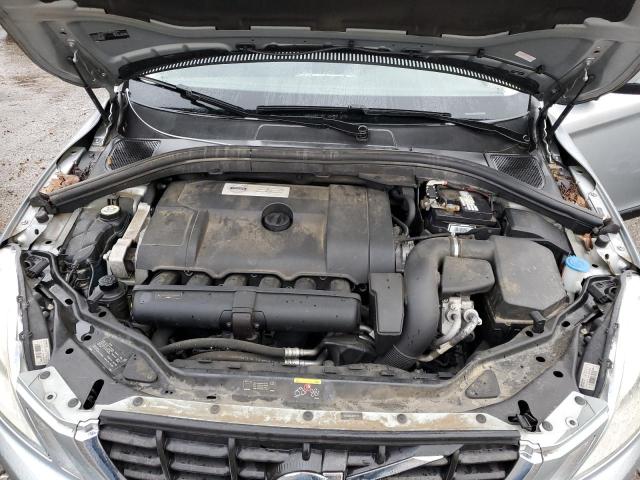Photo 12 from auction – 2012 VOLVO XC60 3.2 with VIN YV4952DL4C2313129