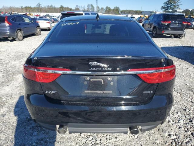 Photo 6 from auction – 2017 JAGUAR XF with VIN SAJBR4BV2HCY26634