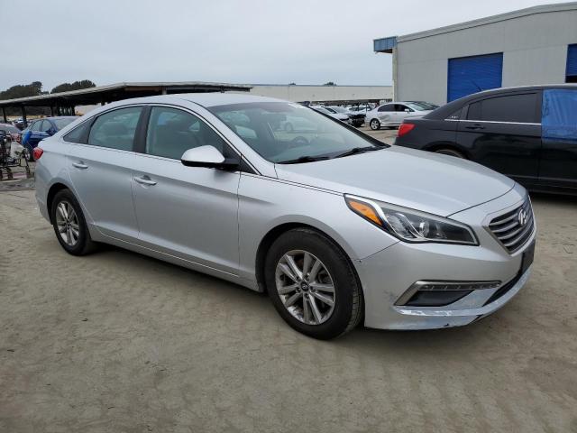 Photo 4 from auction – 2015 HYUNDAI SONATA SE with VIN 5NPE24AF2FH228488