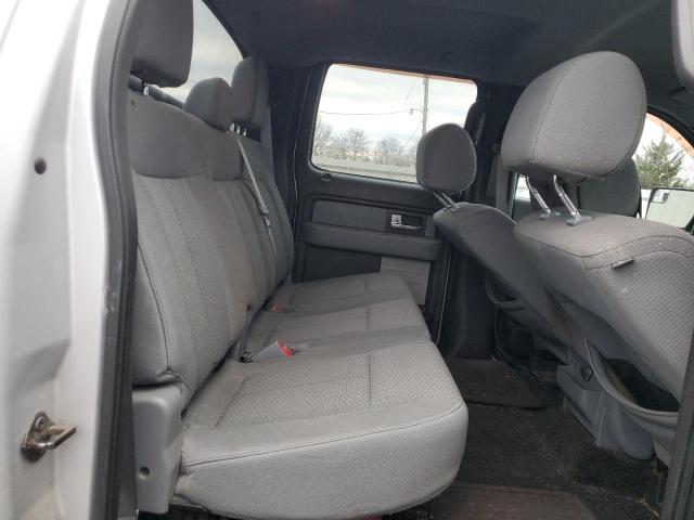 Photo 10 from auction – 2014 FORD F150 SUPER with VIN 1FTFW1EF2EKF63980