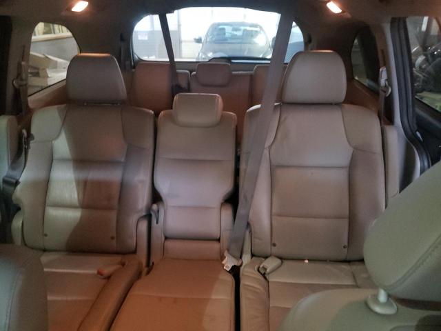 Photo 10 from auction – 2012 HONDA ODYSSEY EX with VIN 5FNRL5H6XCB030116