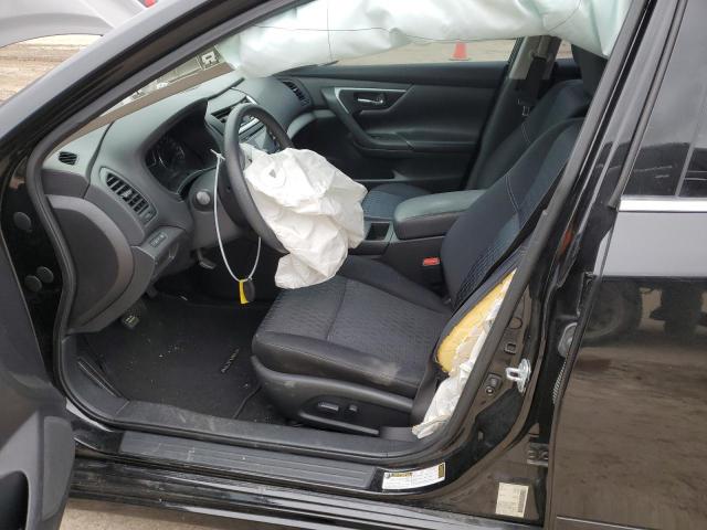 Photo 7 from auction – 2016 NISSAN ALTIMA 2.5 with VIN 1N4AL3AP1GC180953