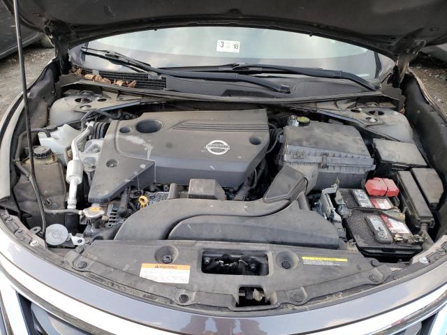 Photo 11 from auction – 2015 NISSAN ALTIMA 2.5 with VIN 1N4AL3AP5FC470899