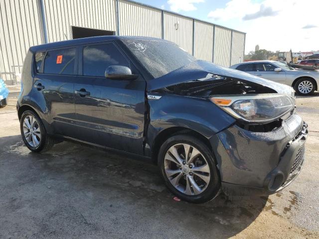 Photo 4 from auction – 2015 KIA SOUL + with VIN KNDJP3A5XF7210312