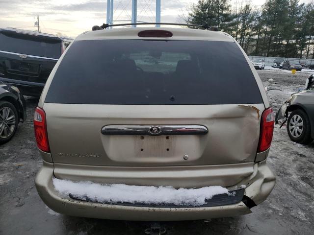 Photo 6 from auction – 2005 CHRYSLER TOWN & COU with VIN 1C4GP45R75B114498