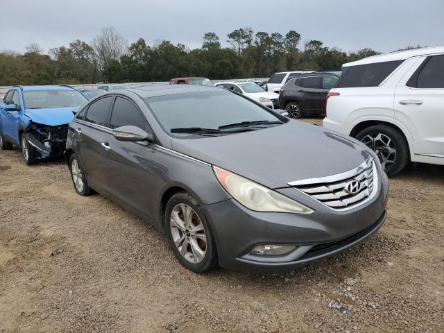 Photo 4 from auction – 2011 HYUNDAI SONATA SE with VIN 5NPEC4AC2BH304403