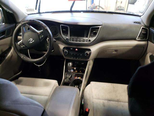 Photo 8 from auction – 2018 HYUNDAI TUCSON SE with VIN KM8J2CA41JU664752