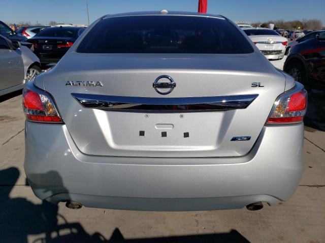 Zdjęcie 6 z aukcji – 2014 NISSAN ALTIMA 2.5 z VIN 1N4AL3AP1EN366204