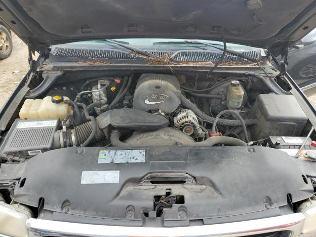 Photo 11 from auction – 2002 GMC NEW SIERRA with VIN 1GTEC14V62Z114172