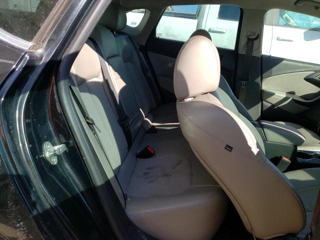 Photo 10 from auction – 2013 BUICK VERANO with VIN 1G4PP5SK5D4190877