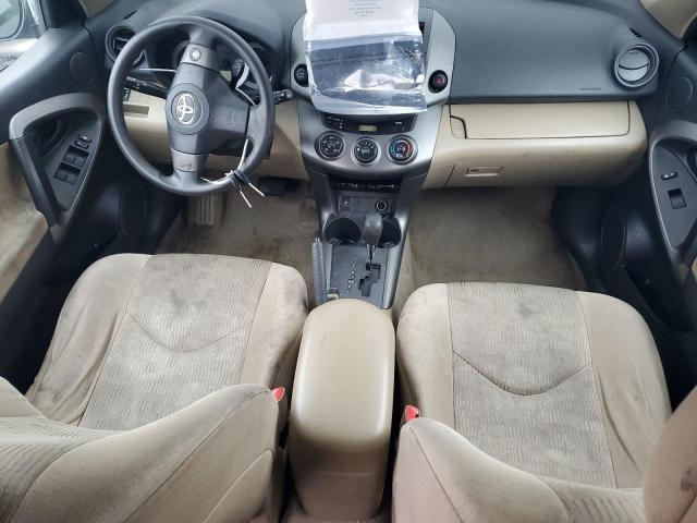 Photo 8 from auction – 2010 TOYOTA RAV4 with VIN 2T3BF4DV0AW076609