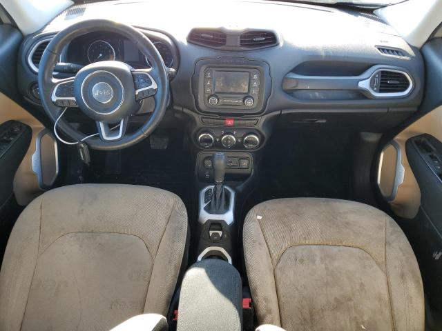Photo 8 from auction – 2015 JEEP RENEGADE L with VIN ZACCJBBT5FPB93052