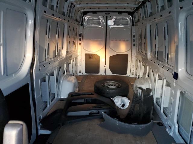 Photo 10 from auction – 2021 MERCEDES-BENZ SPRINTER 2 with VIN W1Y4ECHY8MT077911