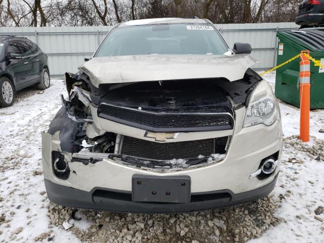 Photo 5 from auction – 2015 CHEVROLET EQUINOX LT with VIN 2GNFLGEK3F6220230