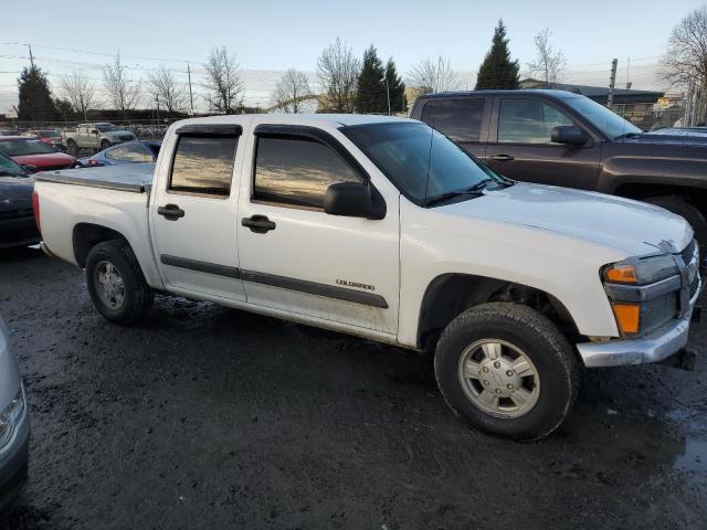 Photo 4 from auction – 2004 CHEVROLET COLORADO with VIN 1GCCS136348180353