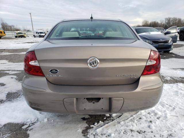 Photo 6 from auction – 2006 BUICK LACROSSE C with VIN 2G4WC582161140118