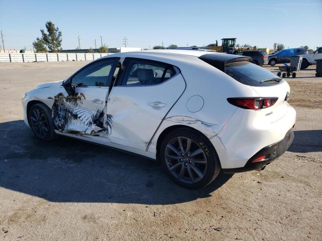 Photo 2 from auction – 2021 MAZDA 3 PREFERRE with VIN JM1BPALL9M1402034