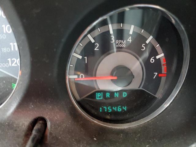 Photo 9 from auction – 2013 CHRYSLER 200 LX with VIN 1C3CCBAB2DN698754