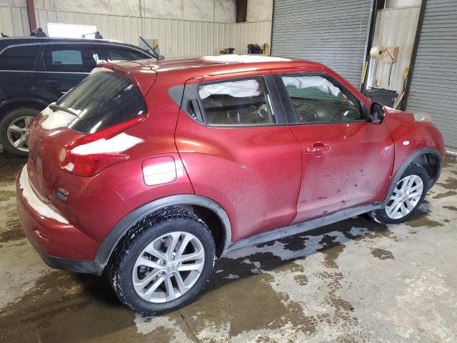 Photo 3 from auction – 2013 NISSAN JUKE S with VIN JN8AF5MV7DT218144