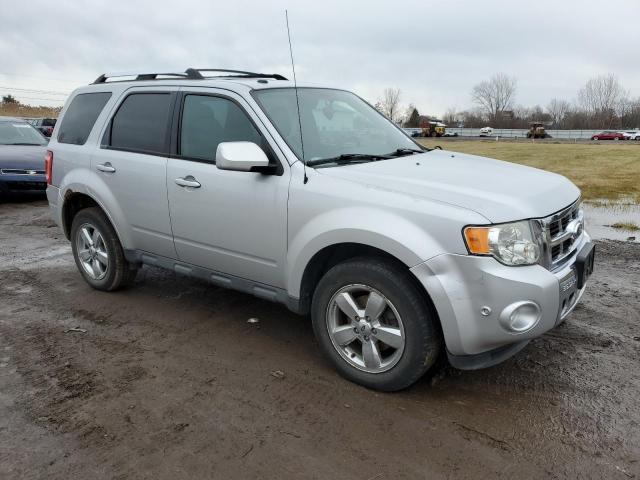 Photo 4 from auction – 2012 FORD ESCAPE LIM with VIN 1FMCU9EG1CKB01659