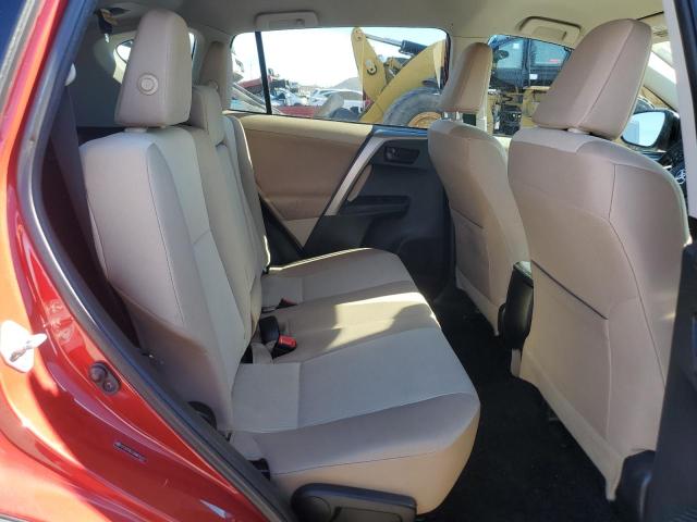 Photo 10 from auction – 2013 TOYOTA RAV4 LE with VIN 2T3ZFREV3DW035227