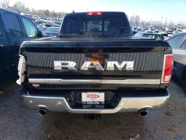 Photo 6 from auction – 2016 RAM 1500 LONGH with VIN 1C6RR7PT5GS170690