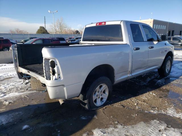 Photo 3 from auction – 2016 RAM 1500 ST with VIN 1C6RR7FM5GS360290