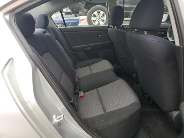 Photo 10 from auction – 2008 MAZDA 3 I with VIN JM1BK32F381180683