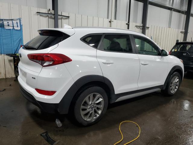 Photo 3 from auction – 2018 HYUNDAI TUCSON SEL with VIN KM8J3CA41JU743710