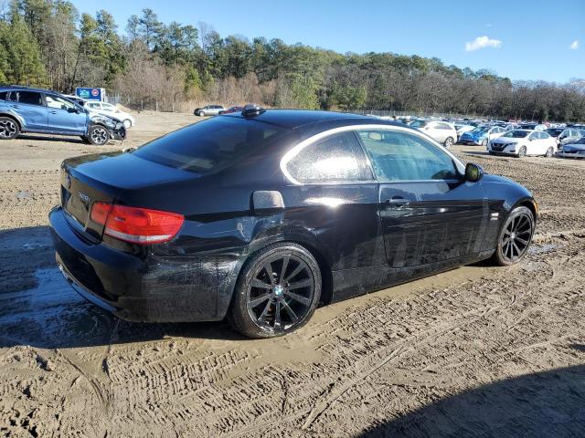 Photo 3 from auction – 2010 BMW 328 XI with VIN WBAWC3C57AP470977