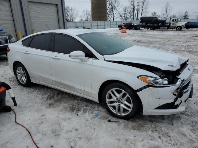 Photo 4 from auction – 2013 FORD FUSION SE with VIN 3FA6P0HR4DR129072