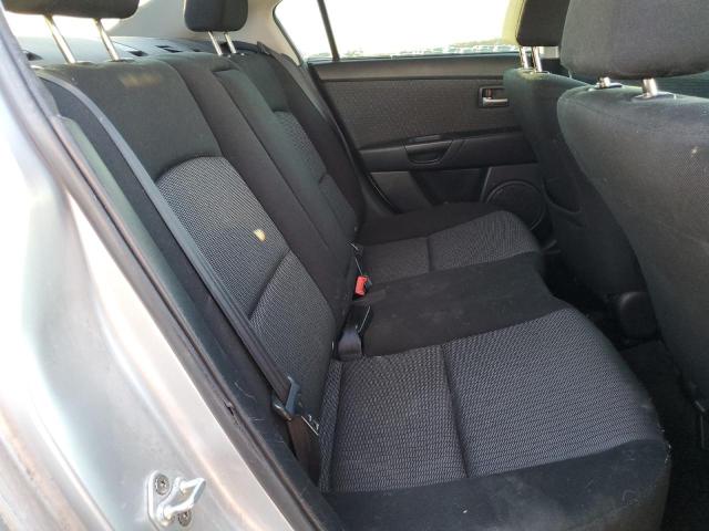 Photo 10 from auction – 2009 MAZDA 3 I with VIN JM1BK32F891197982