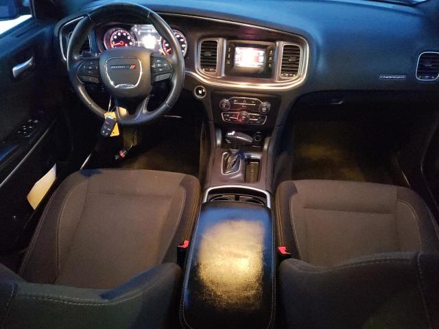 Photo 8 from auction – 2016 DODGE CHARGER SE with VIN 2C3CDXBG3GH194327