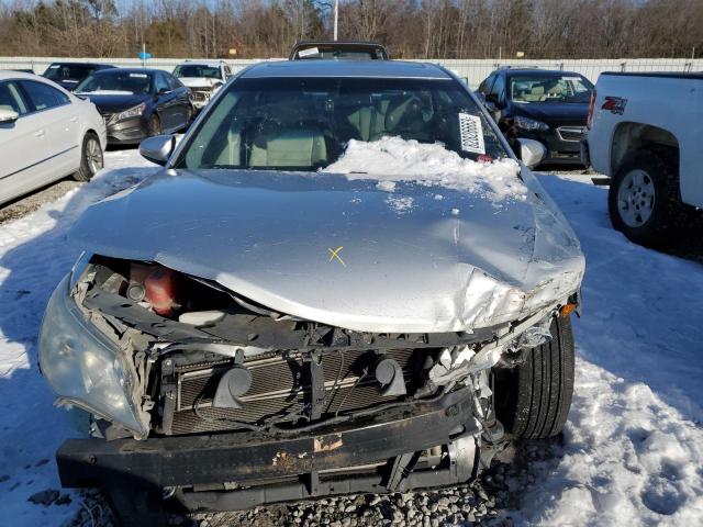 Photo 5 from auction – 2012 TOYOTA CAMRY HYBR with VIN 4T1BD1FK0CU014789