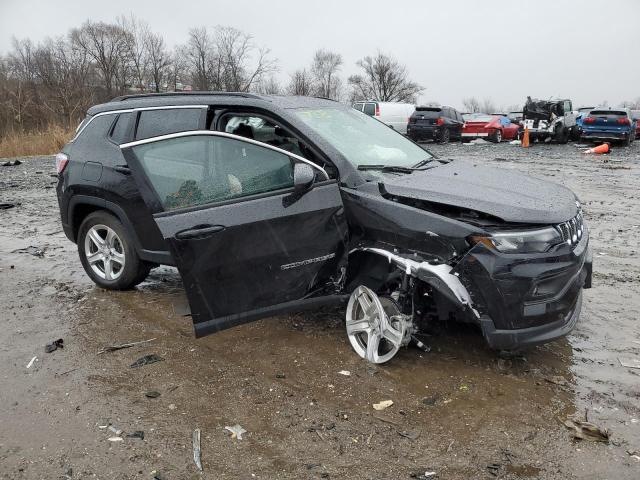 Photo 4 from auction – 2023 JEEP COMPASS LA with VIN 3C4NJDBN1PT550307