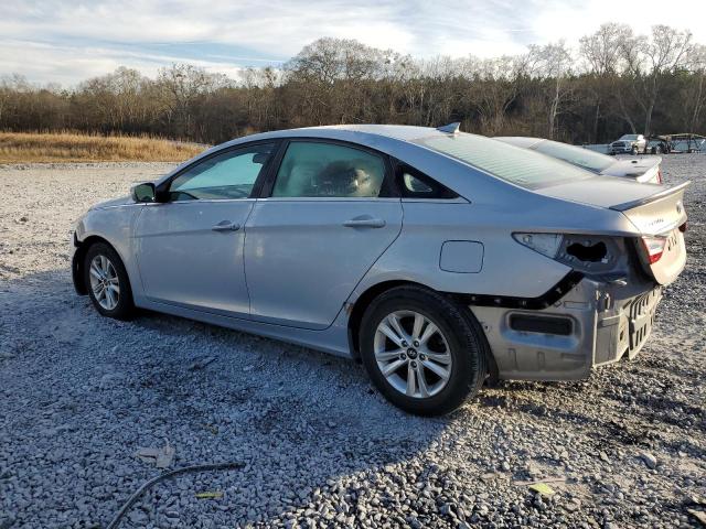Photo 2 from auction – 2013 HYUNDAI SONATA GLS with VIN 5NPEB4AC3DH765034