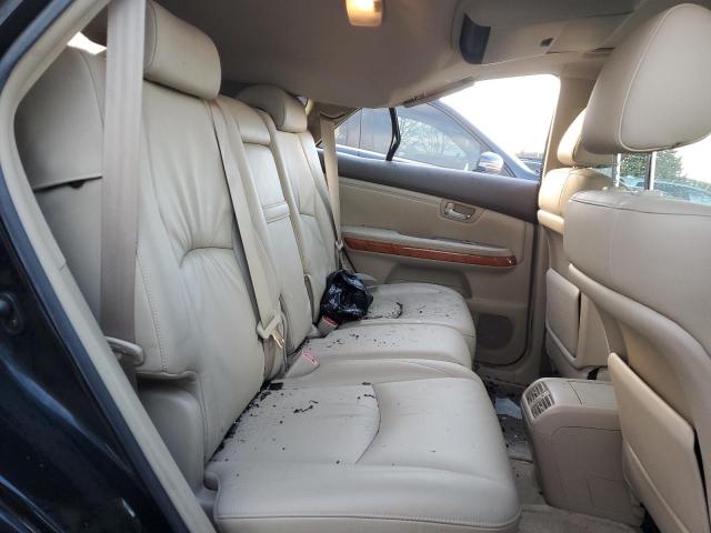 Photo 11 from auction – 2006 LEXUS RX 330 with VIN JTJHA31U060105890