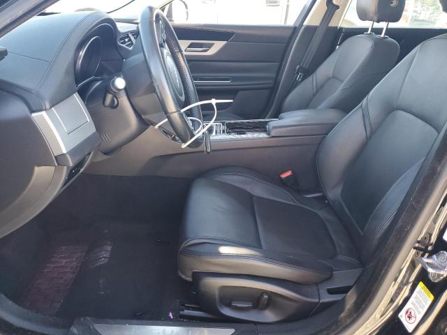 Photo 7 from auction – 2017 JAGUAR XF with VIN SAJBR4BV2HCY26634