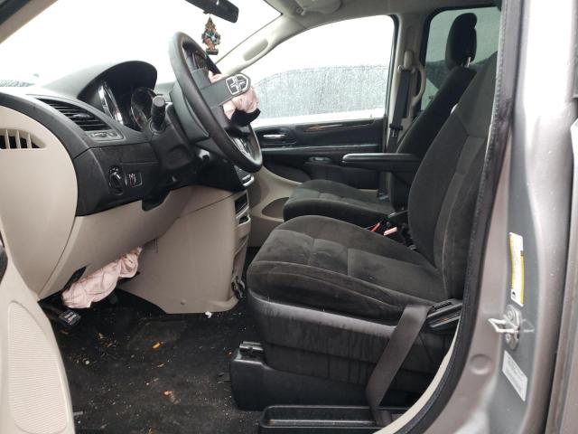 Photo 7 from auction – 2015 DODGE GRAND CARA with VIN 2C4RDGBG2FR664071