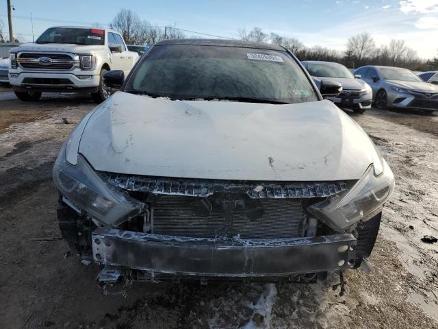 Photo 5 from auction – 2017 NISSAN MAXIMA 3.5 with VIN 1N4AA6AP1HC455309