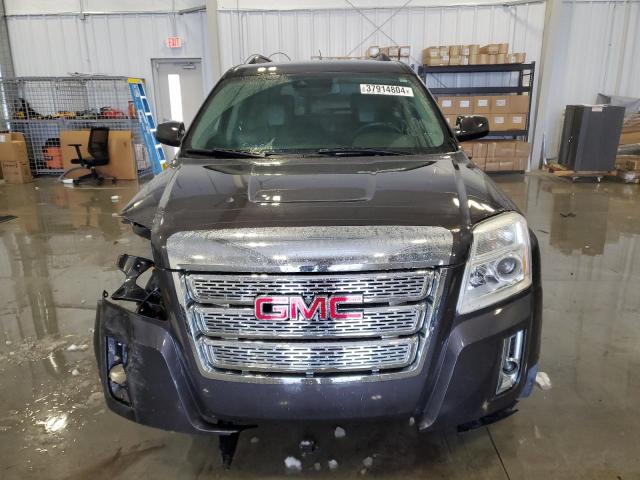 Photo 5 from auction – 2013 GMC TERRAIN SL with VIN 2GKALUEK2D6431776