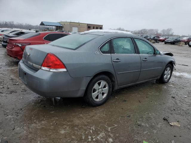 Photo 3 from auction – 2007 CHEVROLET IMPALA LT with VIN 2G1WT55N779339009