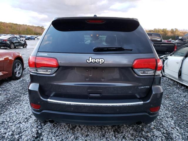 Photo 6 from auction – 2014 JEEP GRAND CHER with VIN 1C4RJEBT8EC161257